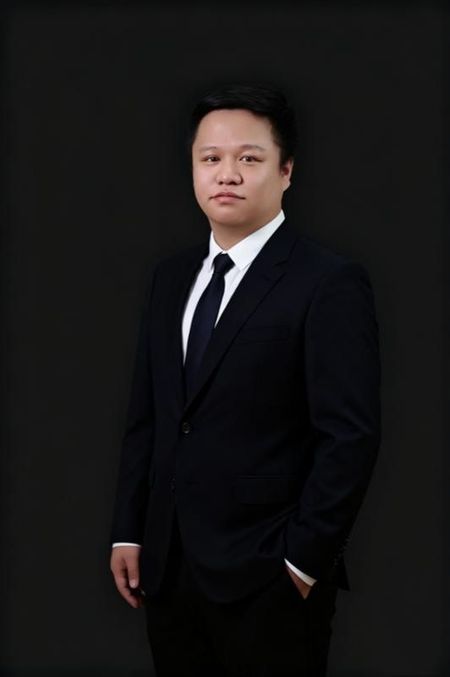 李鹏翔